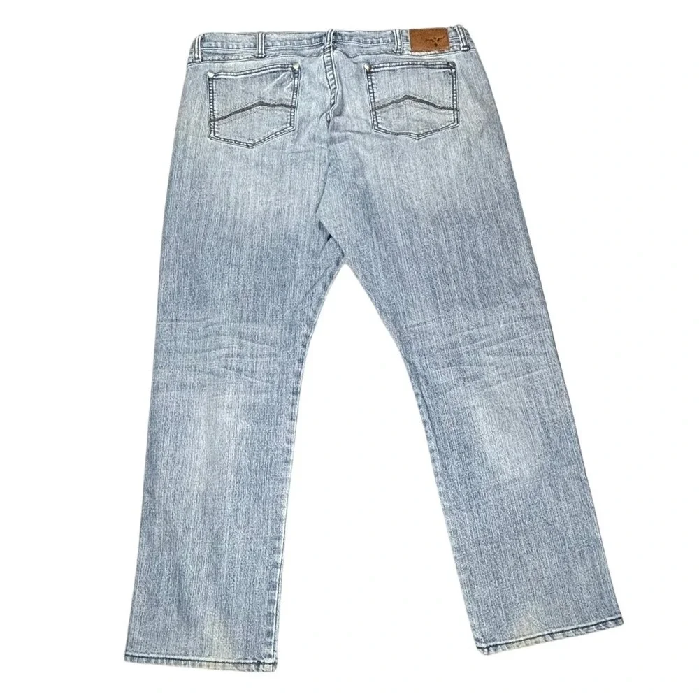 WRANGLER 20X® NO. 44 SLIM FIT STRAIGHT MENS‎ JEANS 44MWX